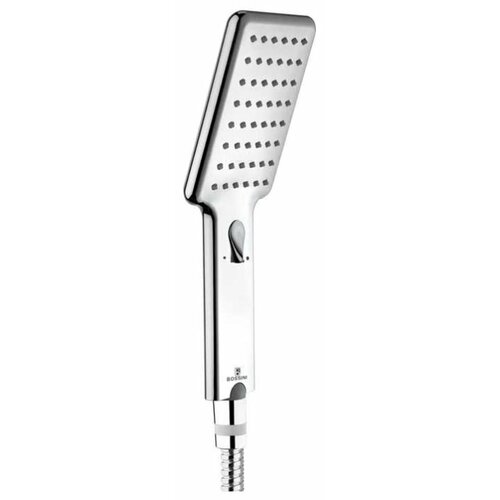 фото Лейка для душа bossini agua