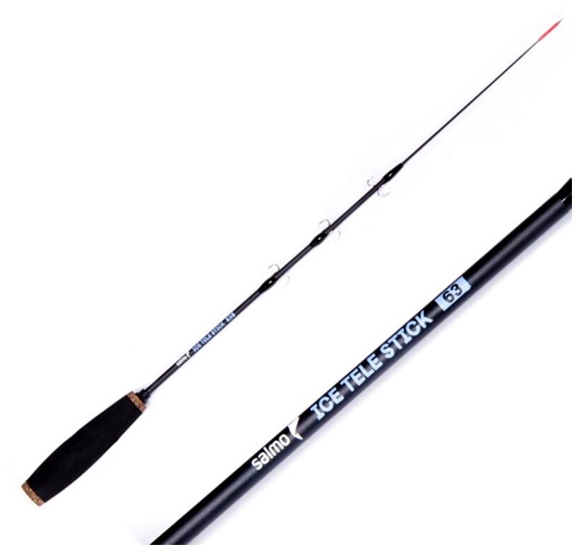 Удилище Зимнее Salmo Ice Tele Stick 63См