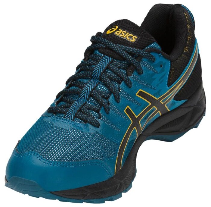 asics sonoma gel 3