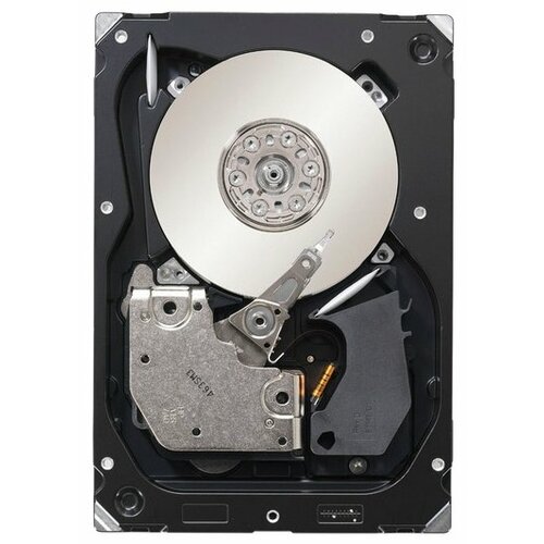Жесткий диск EMC 1 ТБ 005050063 жесткий диск emc 1 тб 118032844