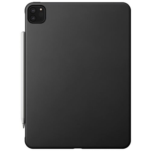 Nomad Чехол Nomad Rugged Case PU Deep Gray для iPad Pro 11