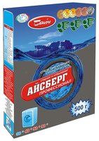 Стиральный порошок Бархим Айсберг Профессионал 3 кг пластиковый пакет