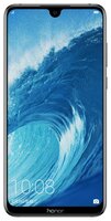 Смартфон Honor 8X Max 4/128GB черный