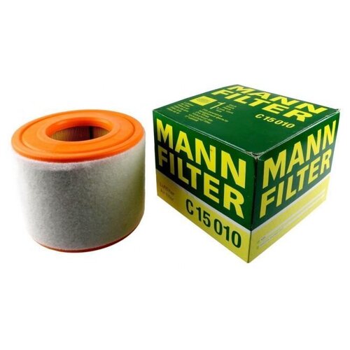 ФОВ MANN-FILTER C 15 010