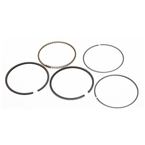 Кольца поршневые стандарт двигателя Robin Subaru EH63, EH64, EH65 (Оригинал)