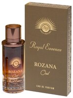 Парфюмерная вода Noran Perfumes Rozana Oud 75 мл