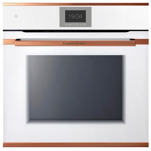 Духовой шкаф Kuppersbusch BP 65500 W7 Copper 33699000₽