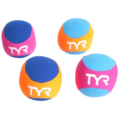 Мяч для обучения плаванию TYR Pool Balls