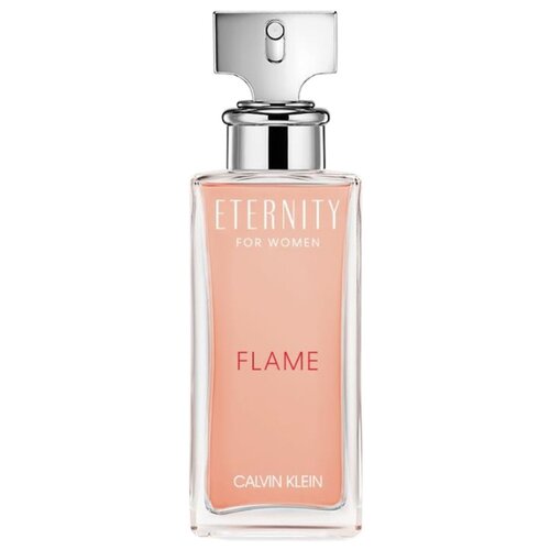 фото Парфюмерная вода CALVIN KLEIN Eternity Flame for Women, 30 мл