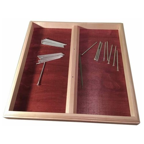 Настольная игра Последний гвоздь