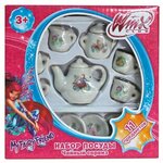 Набор посуды 1 TOY Winks Т56344 - изображение