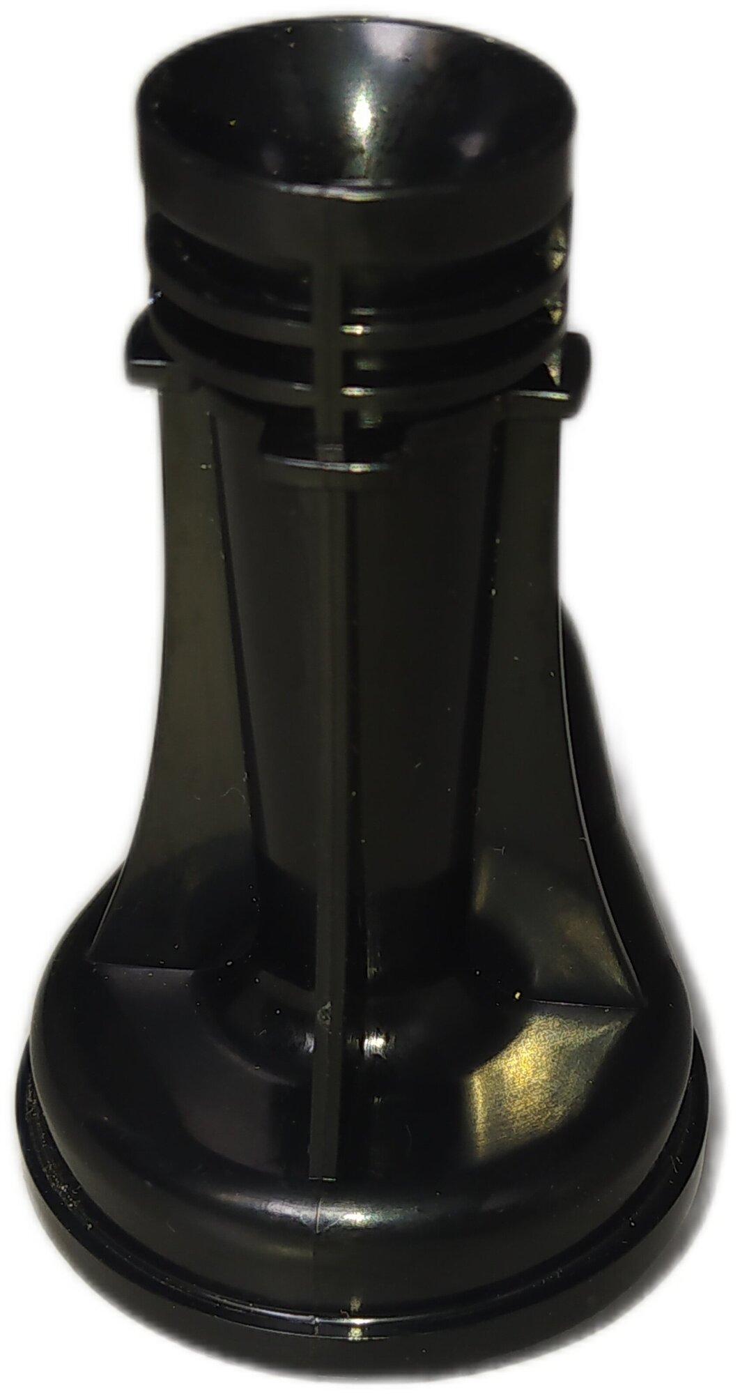 Трубка Вентури (Сопло) 60/35 в комплекте с уплотнительным кольцом для насоса Джилекс Джамбо - фотография № 2