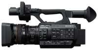 Видеокамера Sony PXW-Z280 черный