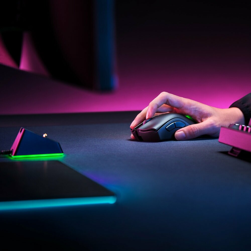 Мышь Razer DeathAdder V2 Pro