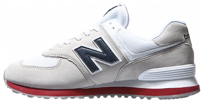 new balance core plus