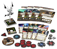 Дополнение для настольной игры Fantasy Flight Games Star Wars: X-Wing - StarViper