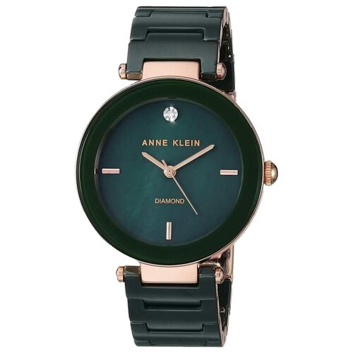 Наручные часы Anne Klein 1018 RGGN