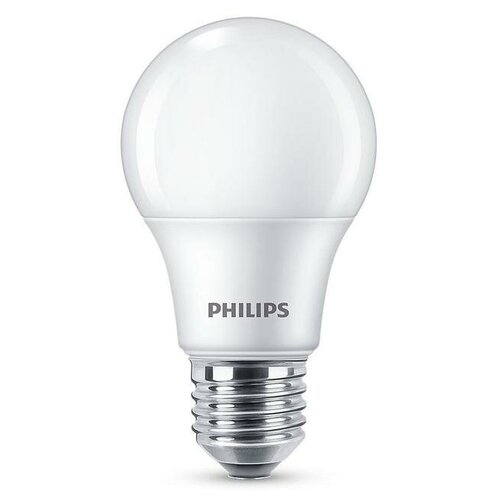 Лампа светодиодная Ecohome LED Bulb 11Вт 950лм E27 840 RCA Philips | код 929002299317 | PHILIPS (1 шт.)