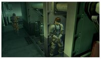 Игра для PlayStation 3 Metal Gear Solid: The Legacy Collection