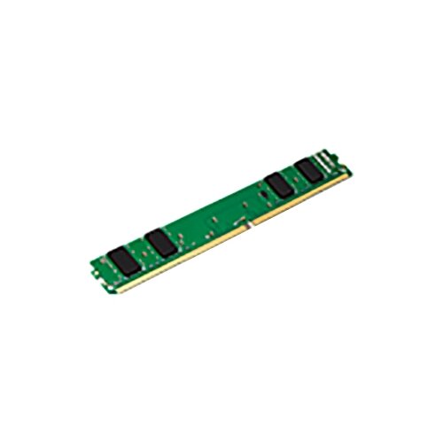 Оперативная память Kingston ValueRAM 4 ГБ DDR4 2666 МГц DIMM CL19 KVR26N19S6L/4