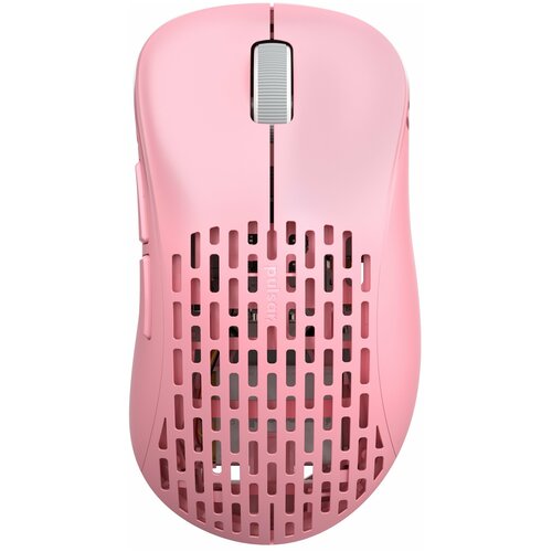 Игровая мышь Pulsar Xlite Wireless V2 Competition Pink 706400₽