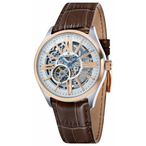 фото Наручные часы earnshaw es-8037-04