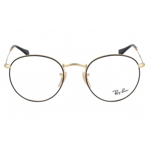 Оправа Ray-Ban RX 3447V 2991 Round Metal