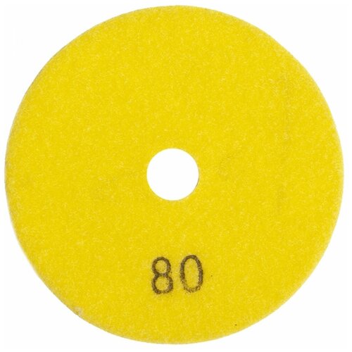 Гибкий шлифовальный алмазный круг Flexione blue line