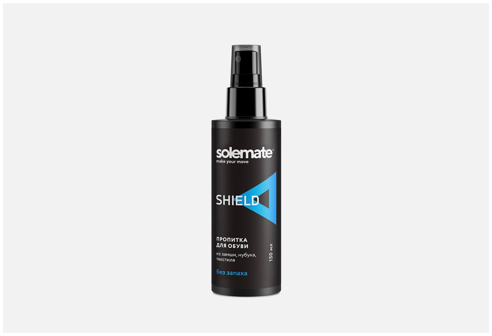 фото Solemate Средство против воды и грязи Shield