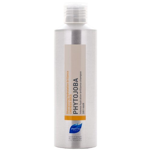 фото Phyto шампунь phytojoba для