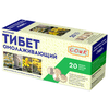 Соик чай "Тибет" омолаживающий ф/п 1.5 г №20 - изображение