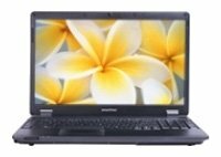 Ноутбук Acer Emachines E528