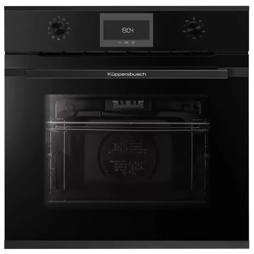 Электрический духовой шкаф KUPPERSBUSCH B 63300 S5-Airfry 20899000₽