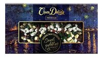Драже Choco Delicia Sweet pebbles морская галька, 200 г