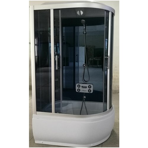 Душевая кабина Astera L-506R (1200х800х2150) высокий поддон(45см)