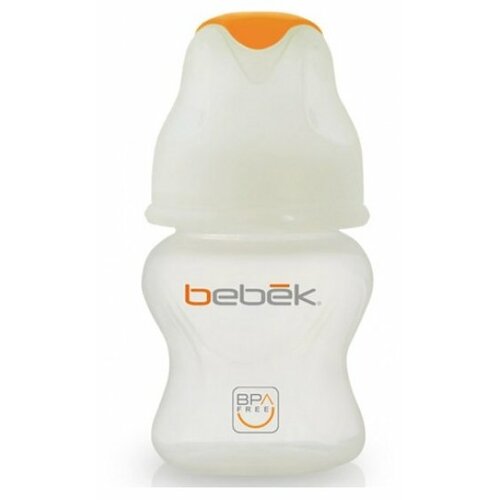 Next с силиконовой соской 150 мл