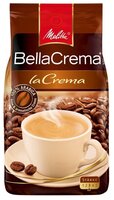 Кофе в зернах Melitta Bella Crema La Crema 1000 г