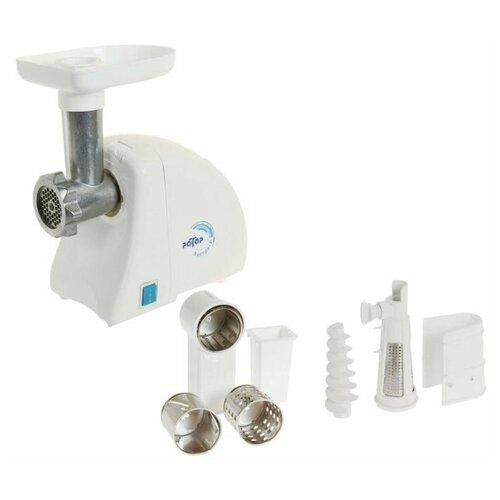 Мясорубка Ротор Экстра Р ЭМШ 35250-3 кух комб 736100₽