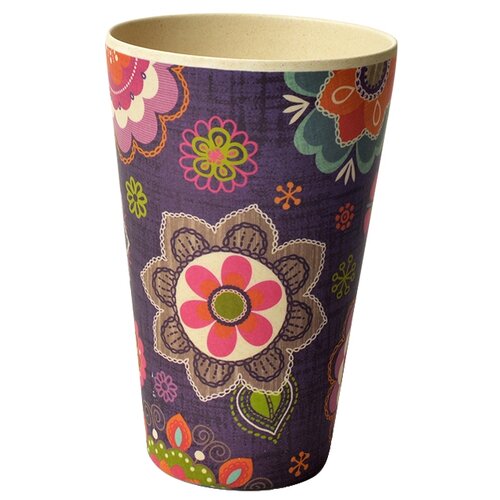 фото Fissman стакан purpur 400 мл