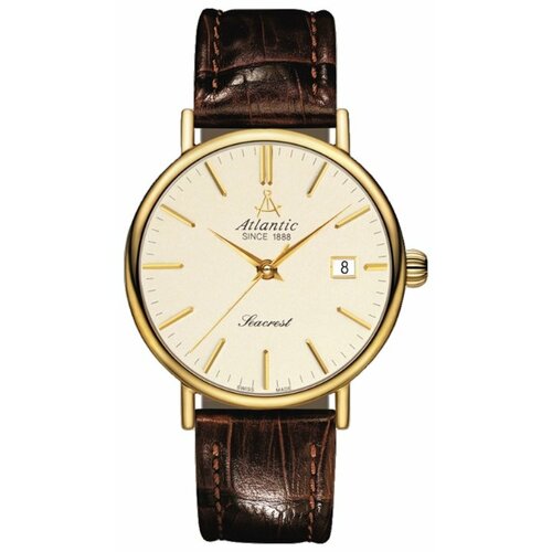 фото Наручные часы atlantic