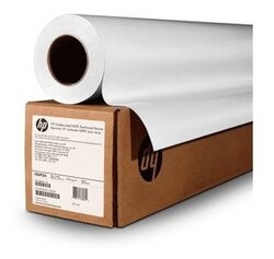 Бумага HP 914 мм Coated Paper (C6020B) 90 г/м² 45,7 м.