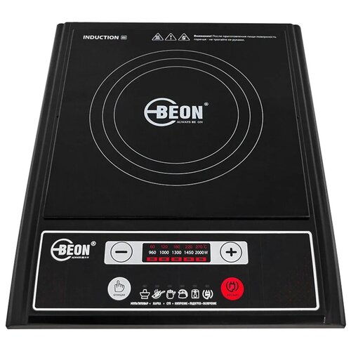 Плита индукционная 1 конфорка BN-5509 454000₽