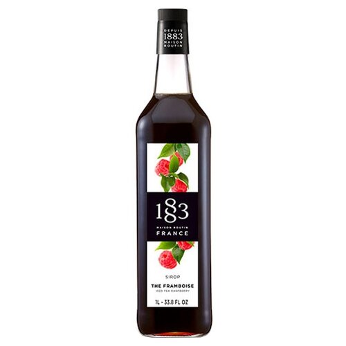 фото Сироп 1883 maison routin