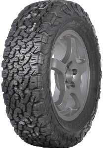 BFGoodrich All Terrain T/A KO2 31/10.5 R15 S109