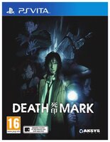 Игра для PlayStation 4 Death Mark
