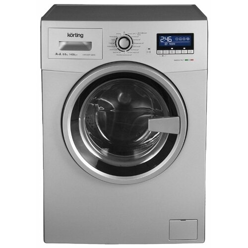 фото Стиральная машина korting kwd