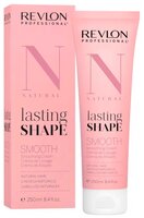 Revlon Professional Lasting Shape Smooth Natural hair Долговременное выпрямление для нормальных воло