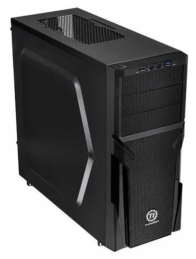 Корпус Thermaltake Versa H21