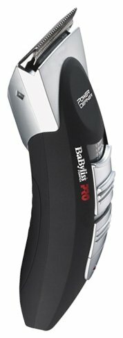 babyliss pro clippers fx672e