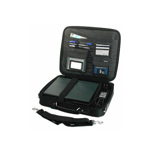 фото Сумка portcase notepack large